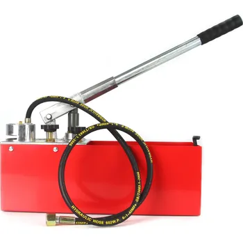 Autodiagnostika MAR-POL Zkušební tlaková pumpa 5 MPa 12957 M55256