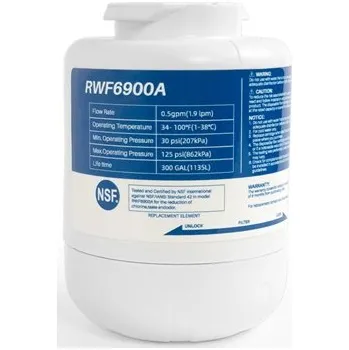 vodní filtr Concept Vodní filtr od 24/33 LA7691bc, LA7691ds