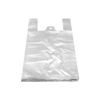 Potravinová fólie Taška mikrotenová – 100 ks varianta: Taška mikrotenová 4 kg – 100 ks