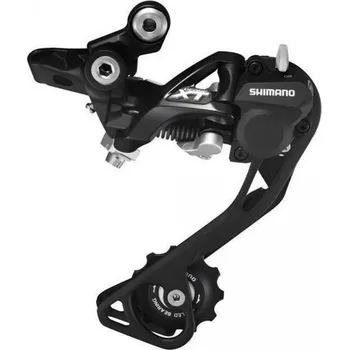 přehazovačka přehazovačka Shimano XT RD-M786 GS střední vodítko černá