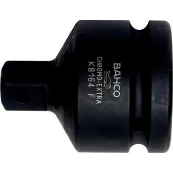 Gola hlavice Bahco Adaptér průmyslový 3/4" na 1/2" L=56mm 350g - BA-K8164F