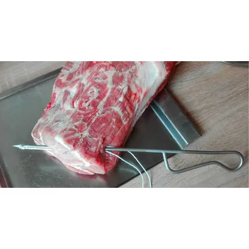 Kovo Janeček Jehla prošívací 5/200