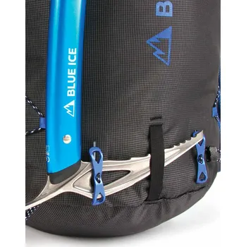 turistický batoh Lezecký batoh Blue Ice Dragonfly 18L - winetasting