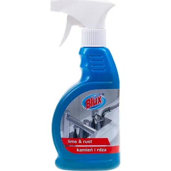 Pro-Tech shop Čistič na vodní kámen a rez Blux 300ml 30163&nbsp;5908311410400