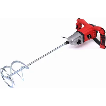 Míchadlo KRAFT&DELE Elektrické míchadlo s D-držadlem 2800W M14 160mm 60485 KD3035