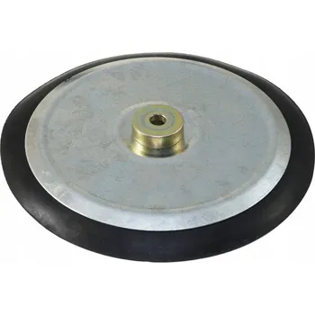 Olejový filtr Verke Píst pro nášlapný mazací lis 15L 15114 V86120