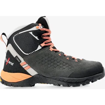 Dámská obuv Dámské boty GORE-TEX Kayland Inphinity GTX - grey/peach