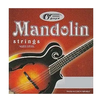 Struna pro kytaru a smyčcový nástroj GORSTRINGS MSS-10