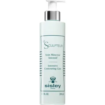 Celulitida a strie Sisley Le Sculpteur zeštíhlující emulze 200 ml