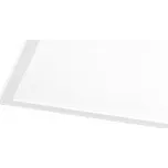 Ideal lux Pro 244181 LED PANEL stropní vestavný 595x595mm LED 40W 5450/3980lm 4000K bílá, CRI90