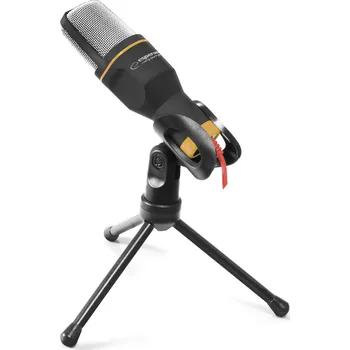 Mikrofon Esperanza Mikrofon STUDIO PRO 72796&nbsp;EH182