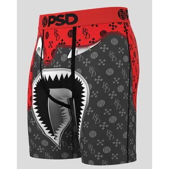 Boxerky PSD Warface Lux Drip Men Underwear Velikost: XL