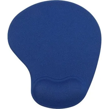 Podložka pod myš Powerton WPEPE5-NB podložka pod myš modrá