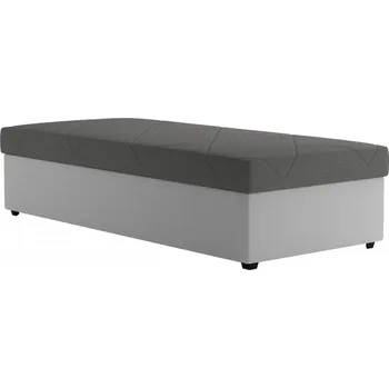 Postel Falco Válenda Elena 90x200 šedá