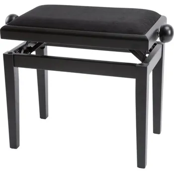 Klávesový nástroj GEWA pianová stolička 57x32