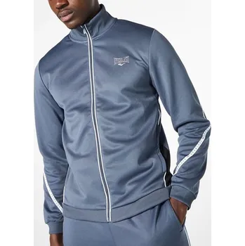 Pánská mikina pánská mikina EVERLAST - GREY OVIE - XL (Everlast x Ovie Soko)