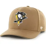 '47 Brand Čepice Pittsburg Penguins Cold Zone '47 MVP DP