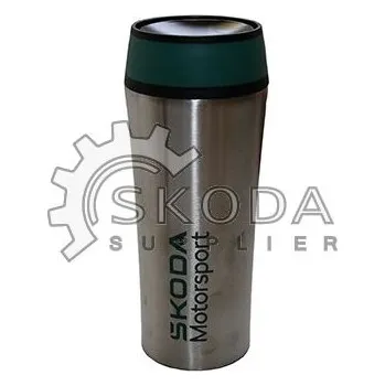 Termohrnek Termo lahev Motorsport 350ml OE (6U0069604A)