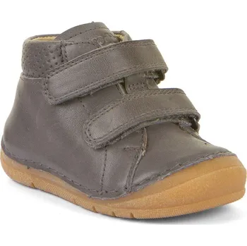 Dětská móda Froddo Froddo flexible G2130346-27 Grey G2130346-27 Velikost 22