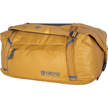 Cestovní taška Cestovní taška Nemo Double Haul Convertible Duffel 55 l - chai