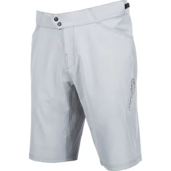 Pánské kraťasy KLIM Revolution krátké kalhoty Šedá 30