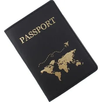 Organizér na kosmetiku Passport Obal na pas / pouzdro na pas Typ: Hladký povrch - doprava zdarma od 1499 Kč