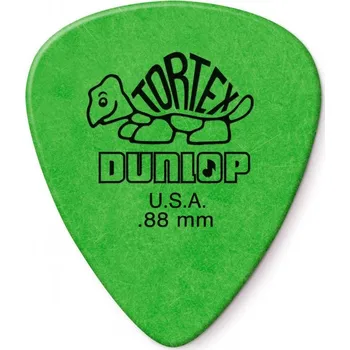 DUNLOP TORTEX STANDARD 0.88 trsátko