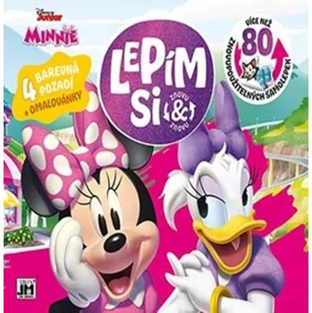 Minnie - Lepím si znovu a znovu