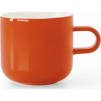 Acme and Co Acme Cups Bobby Mug Orange 300 ml