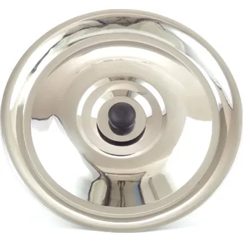 Poklice Pro-Tech shop Poklice nerezová 38cm 15683 14229