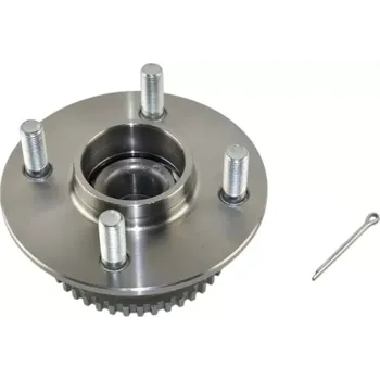 Zadní ložisko - náboj kola NISSAN MICRA II K11 1992-1998 - VECTOR (NISSAN 432004F800 432004F805 432004F806 432004M000 432004Z000 432004Z005 432005F607 432005F617 432006F600 432006M000 432024M000 432024Z000 432024Z006)