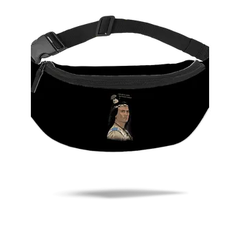 Ledvinka Bastard Vinnetou ledvinka Black