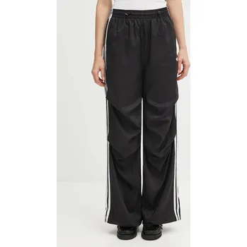 Tepláky adidas Originals Trackpant, S, černá, 99X