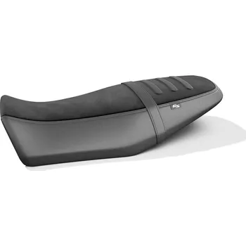 Zavazadlo na motocykl Sedlo Rallye BMW R12 G/S