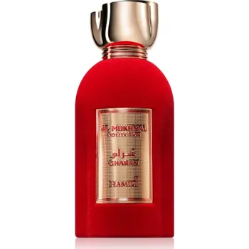 Unisex parfém Hamidi Al Mukhmal Gharam parfémovaná voda unisex 100 ml