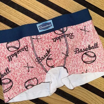 Chlapecké spodní prádlo Chlapecké boxerky Gasolino 3602 bianco 5 (Velikost 110)