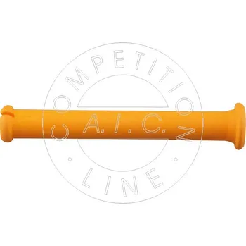 Olejová vana Trychtýř, olejové měrky AIC 71620