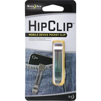 Vybavení pro přežití Klip Nite Ize HipClip