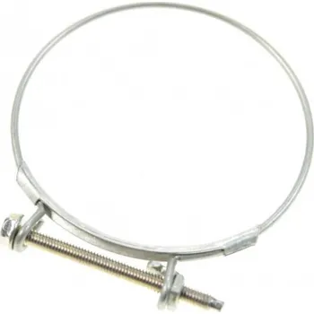 Příslušenství pro kuchyňský robot Spona hadice pračky Beko 2826150100