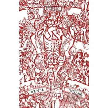 Inferno - Dante Alighieri Penguin Books