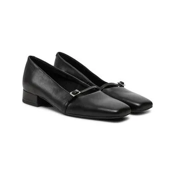 Dámské lodičky Vagabond Shoemakers Lodičky Debbi 5818-101-20 Černá 38