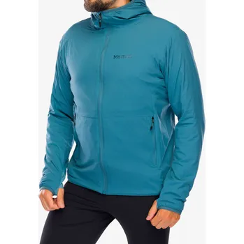 Pánská bunda Marmot Alt HB Hoody - moon river