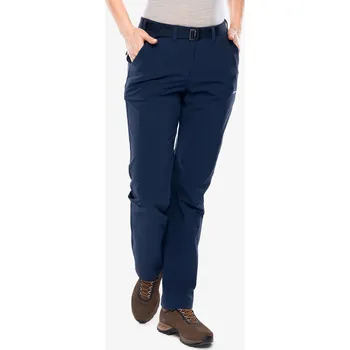 Turistické kalhoty dámské Montane Terra Stretch Lite Pants - eclipse blue