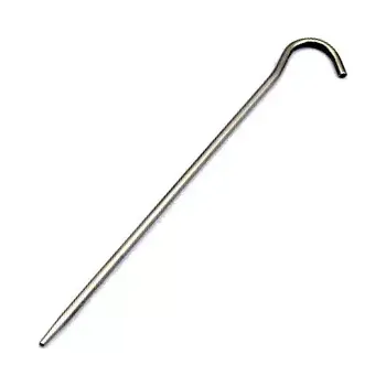 TOAKS Titanium Hook Peg 22186