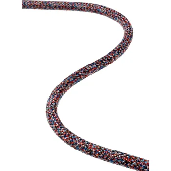 Lano Statické lano Teufelberger Chameleon 11 mm v metrech - multicolor