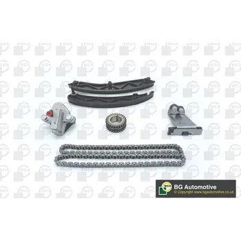 Sada rozvodového řetězu BGA TC6503FK