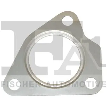 Těsnění výfuku Těsnění, přívod turbíny FA1 478-505