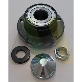 Sada ložiska kola MOTAQUIP LVBW1648