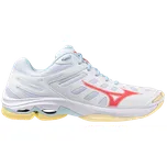 Indoorové boty Mizuno Wave Voltage shoe Women v1gc2460-30 Velikost 42,5 EU | 8,5 UK | 11 US | 27,5 CM