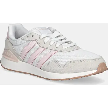 Dámské tenisky Tenisky adidas dámské, bílá barva, JR6629 00X, EUR 36 2/3